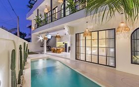Canggu Hype Villa