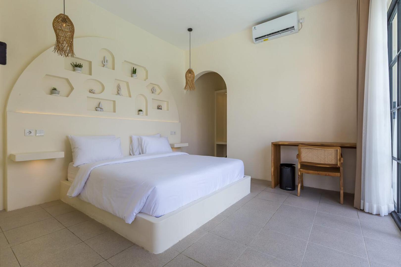 Canggu Hype Villa Buitenkant foto